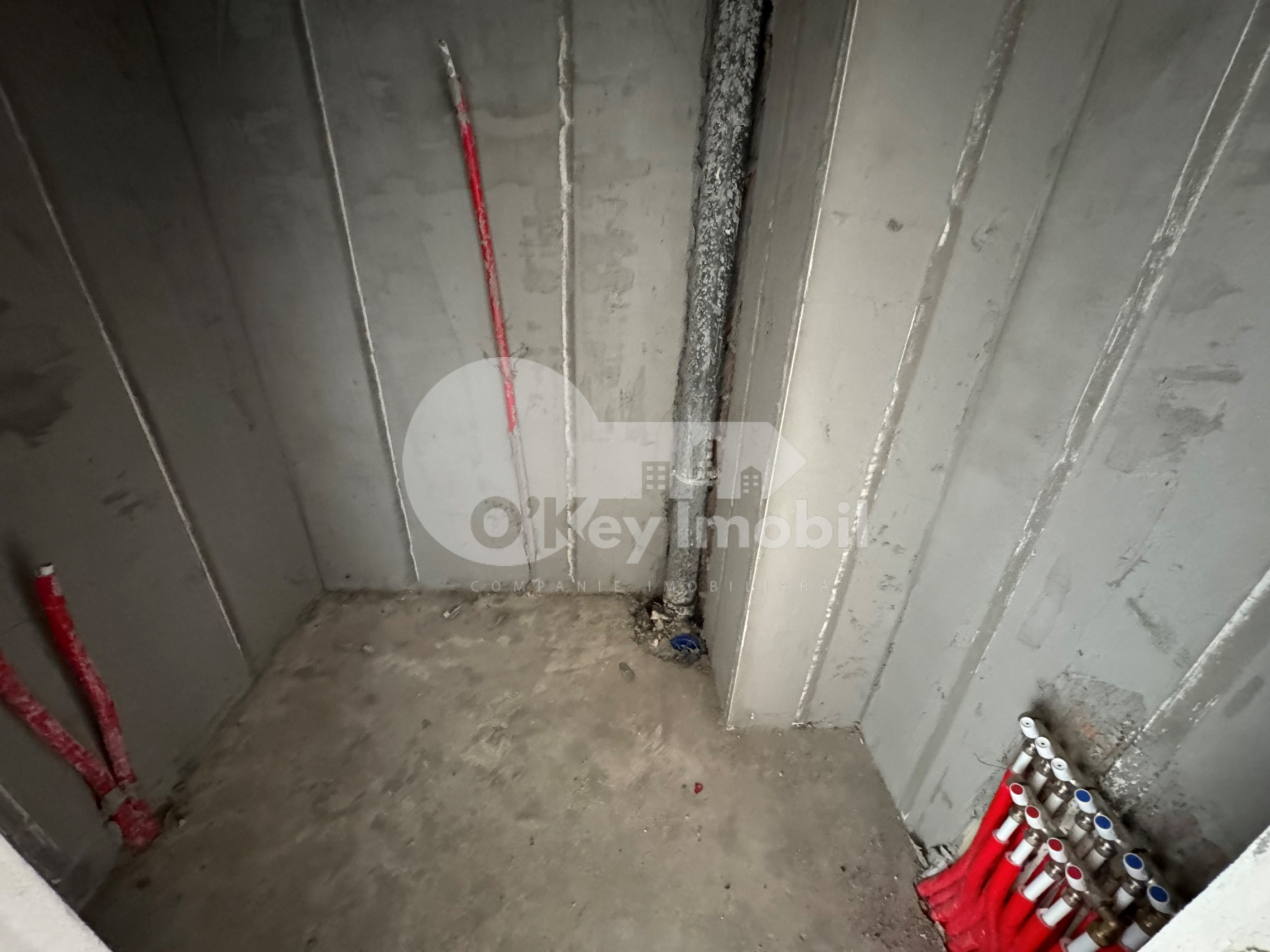 Apartament, Buiucani, VASILE LUPU