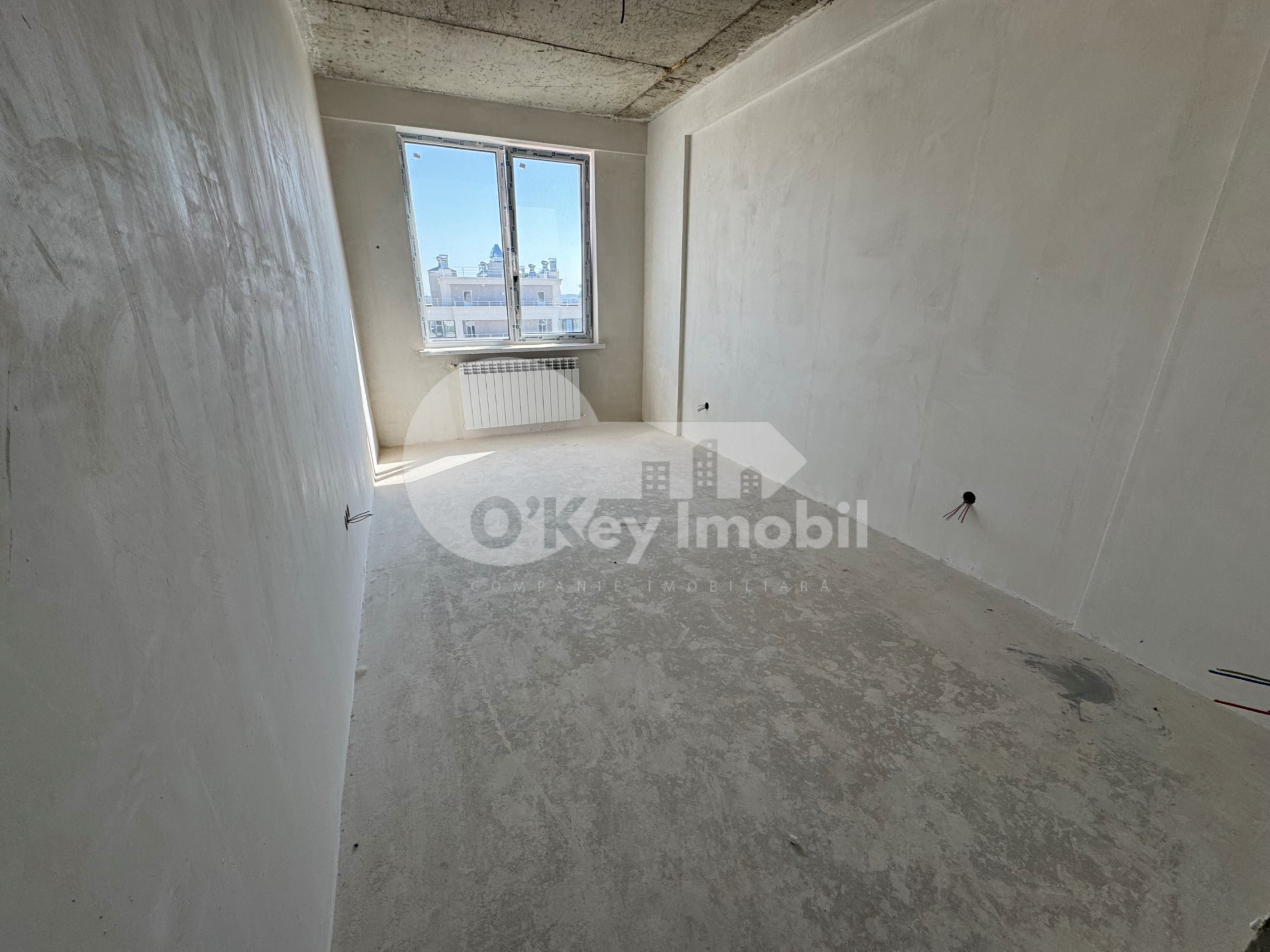 Apartament, Buiucani, VASILE LUPU