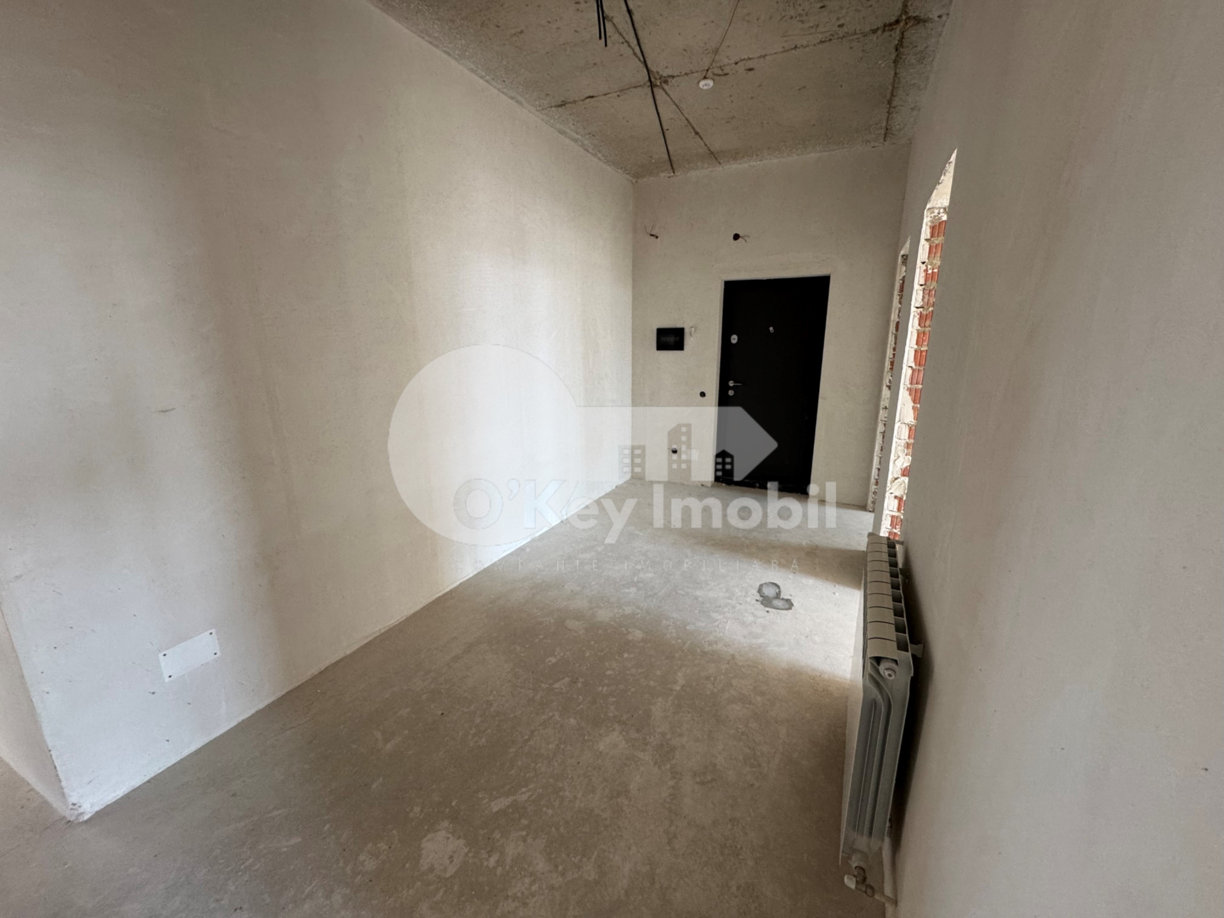 Apartament, Buiucani, VASILE LUPU