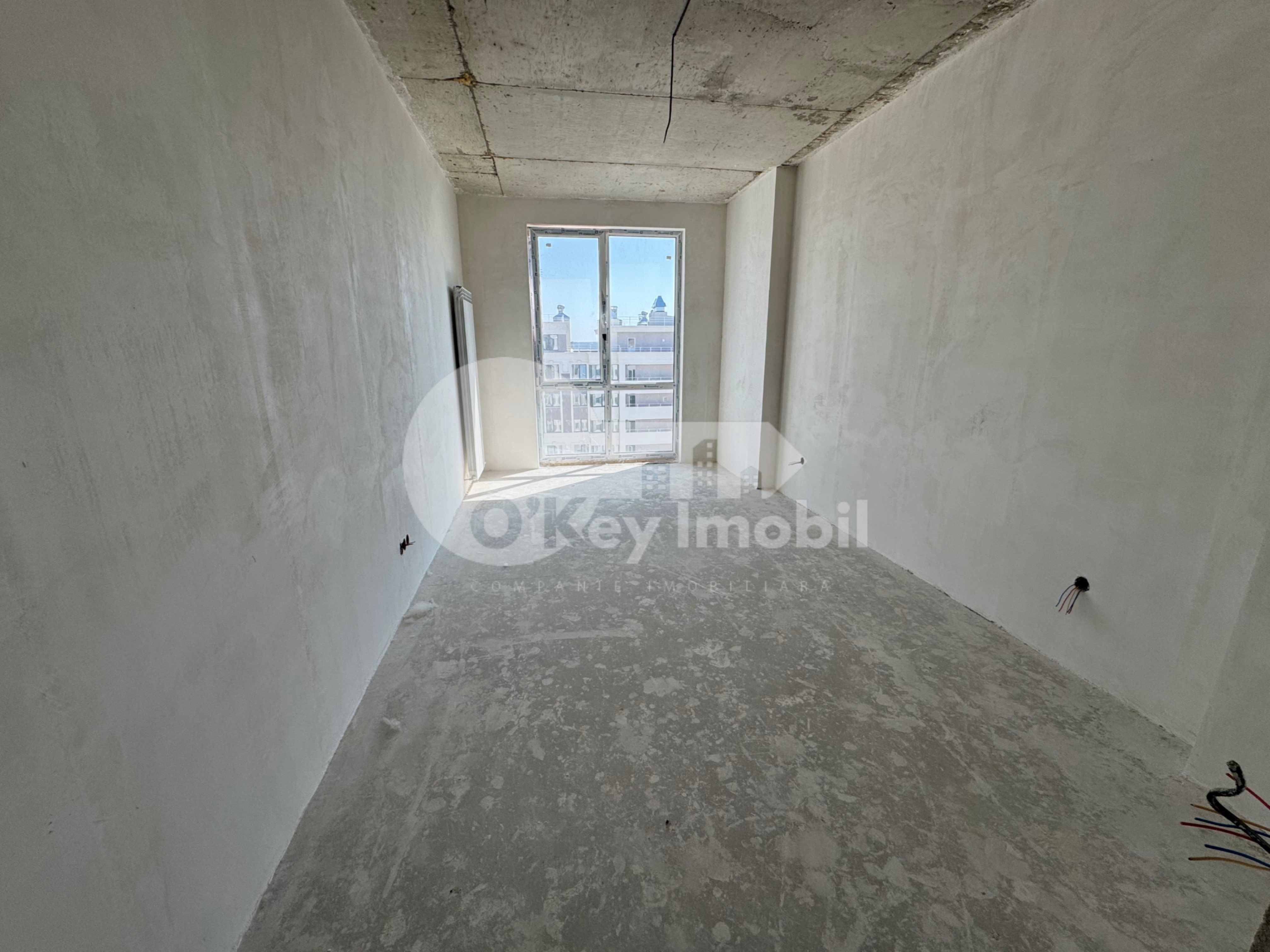Apartament, Buiucani, VASILE LUPU