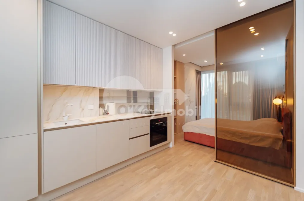 Квартира, Центр, ШТЕФАН ЧЕЛ МАРЕ