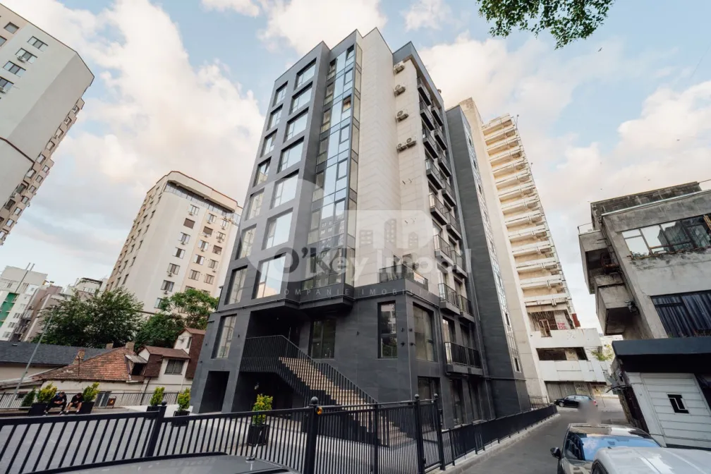 Квартира, Центр, ШТЕФАН ЧЕЛ МАРЕ