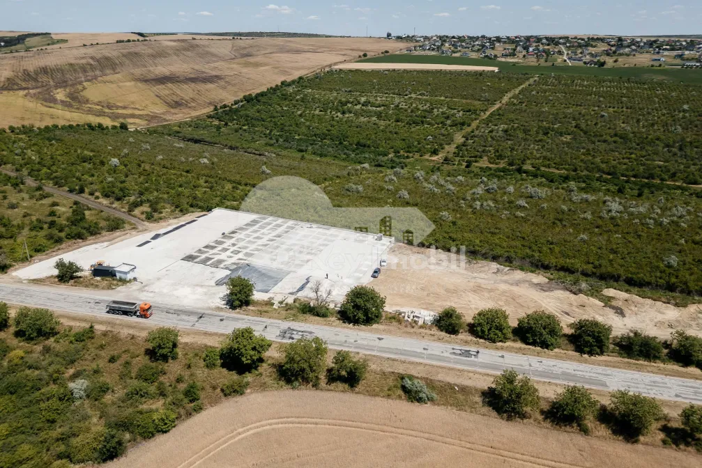 Земельный участок, КРУЗЕШТЫ