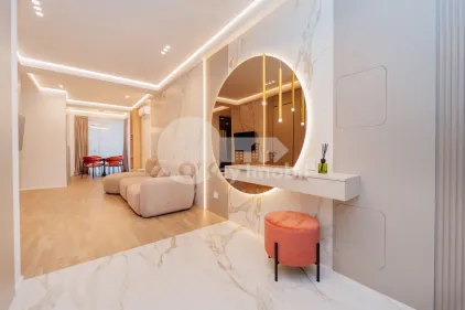 Квартира, Центр, ШТЕФАН ЧЕЛ МАРЕ