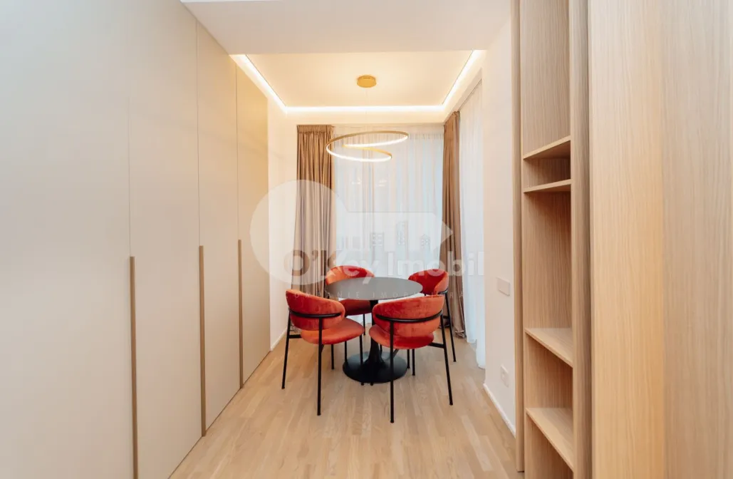 Квартира, Центр, ШТЕФАН ЧЕЛ МАРЕ