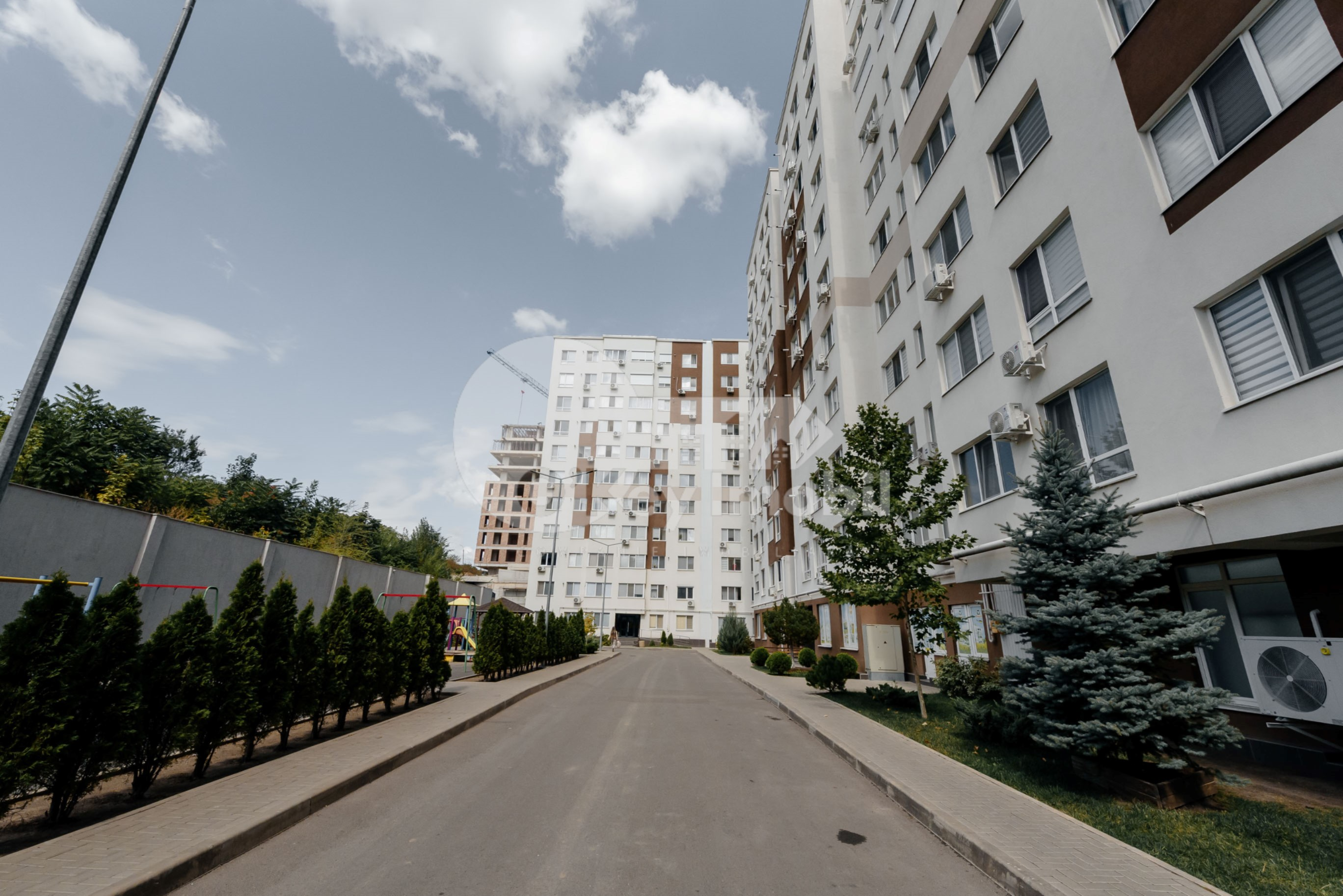 Apartament, Ciocana, MIRCEA CEL BĂTRÂN