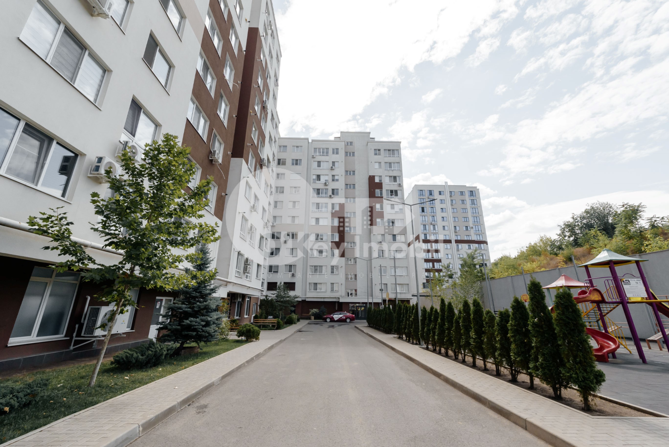 Apartament, Ciocana, MIRCEA CEL BĂTRÂN