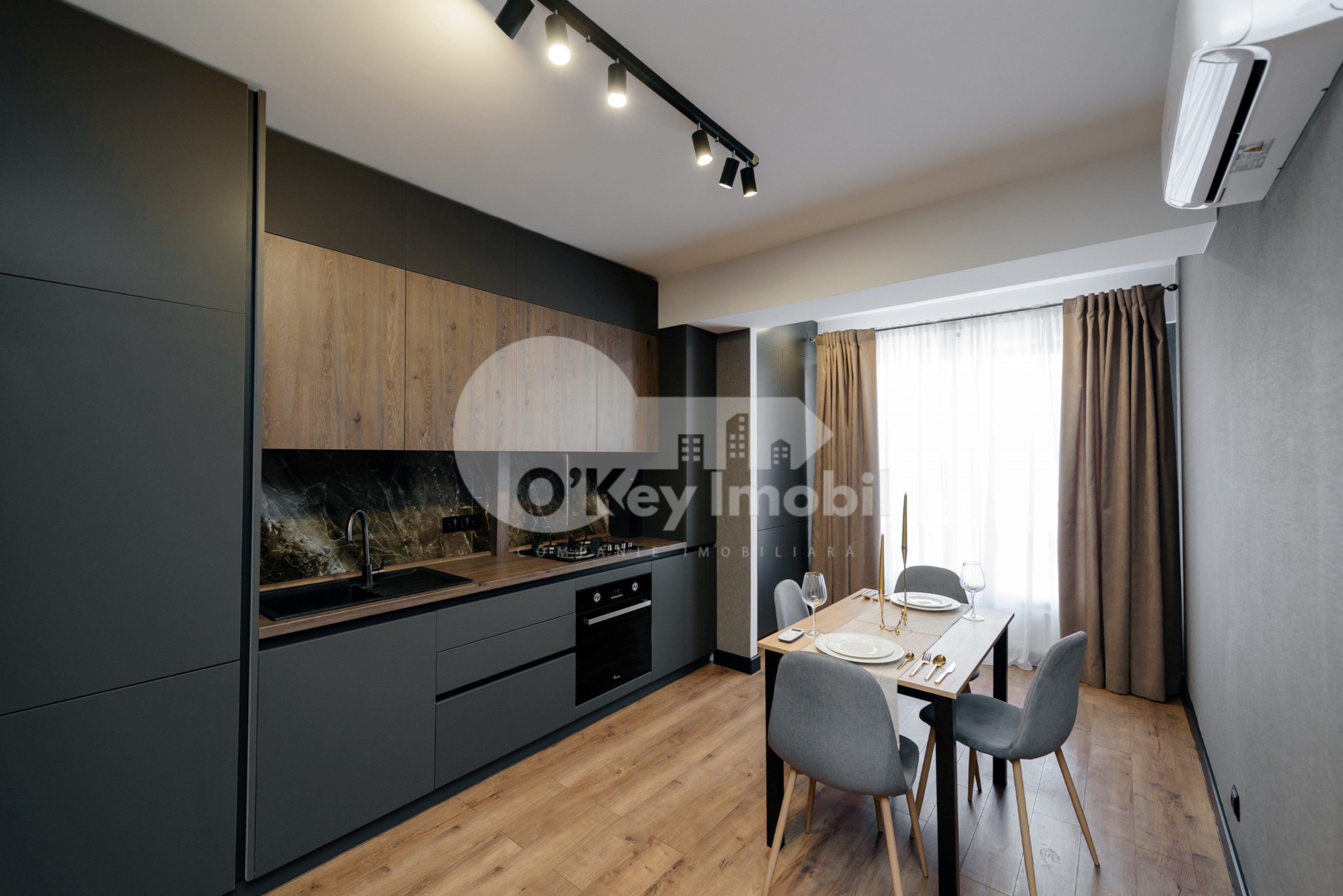 Apartament, Ciocana, MIRCEA CEL BĂTRÂN
