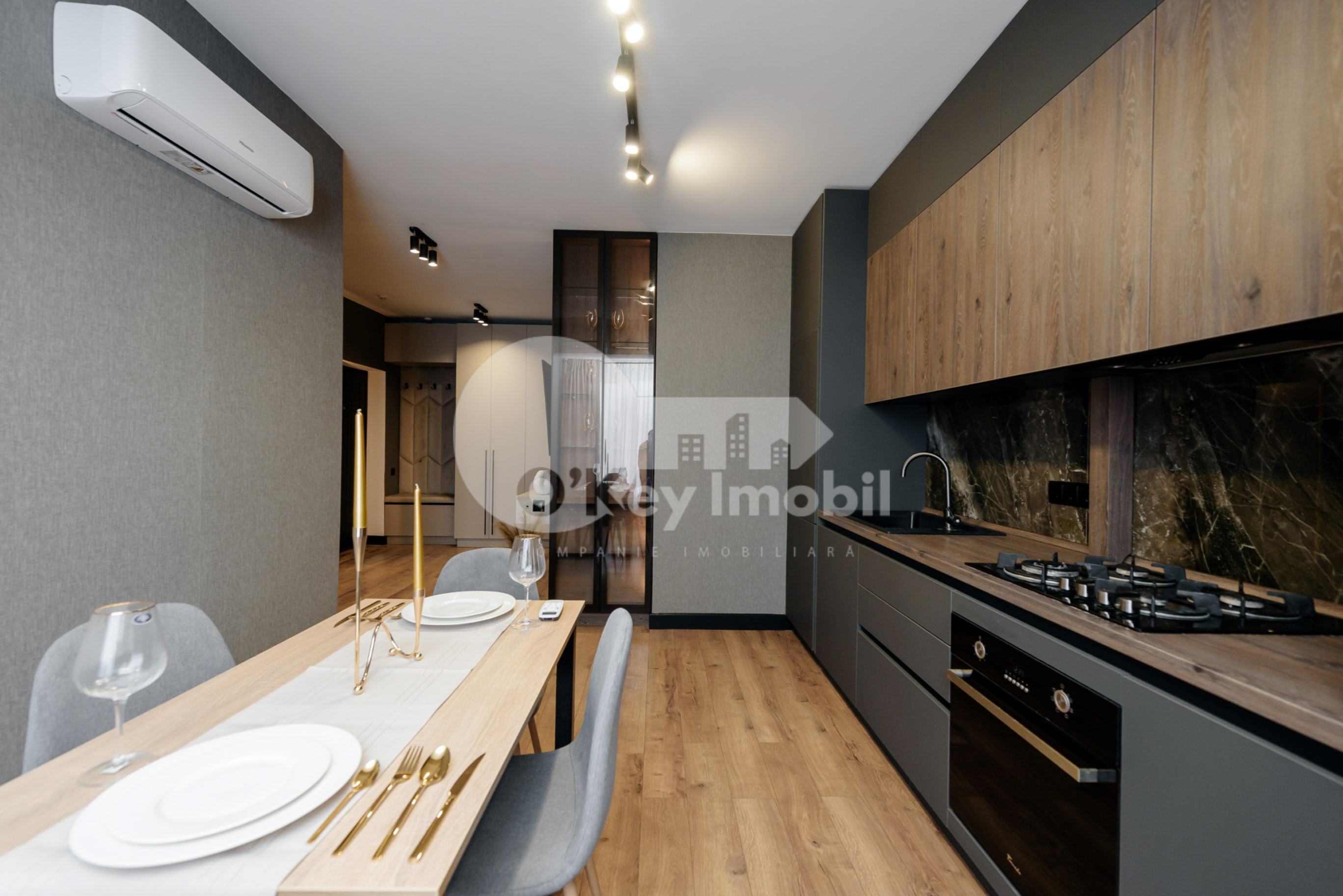 Apartament, Ciocana, MIRCEA CEL BĂTRÂN