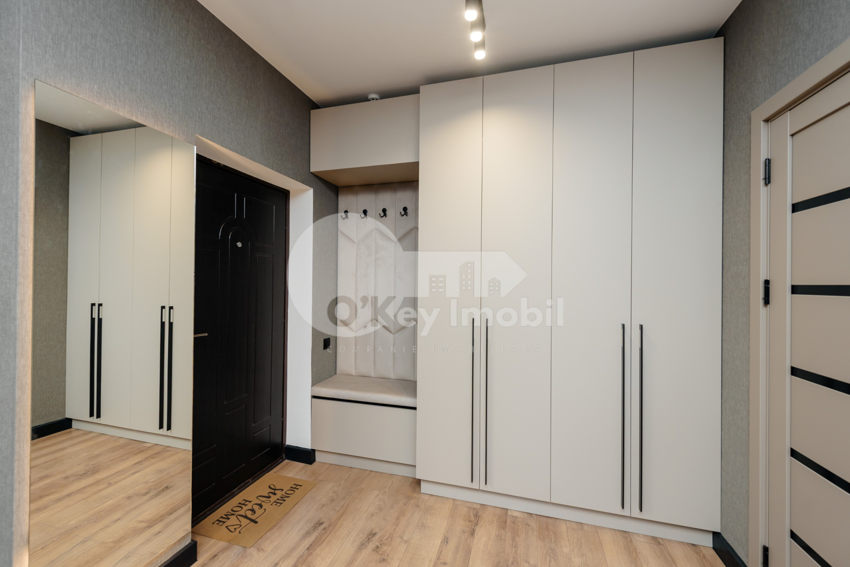 Apartament, Ciocana, MIRCEA CEL BĂTRÂN