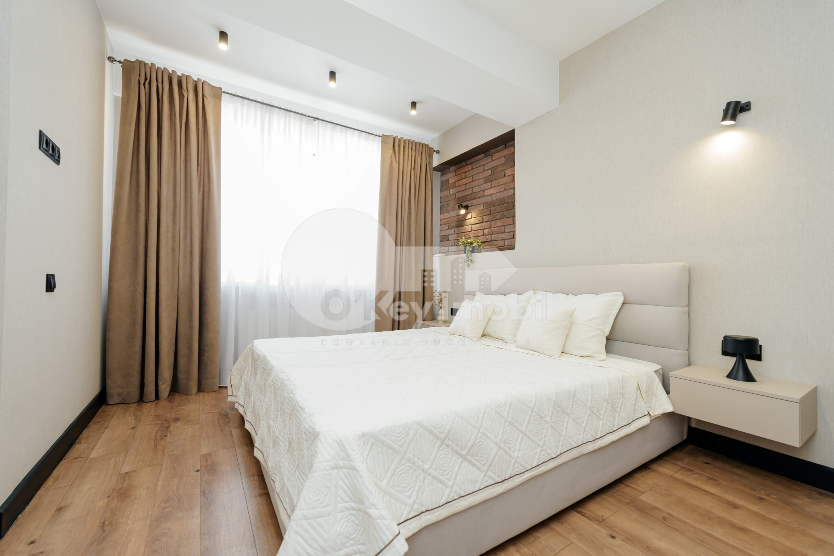 Apartament, Ciocana, MIRCEA CEL BĂTRÂN