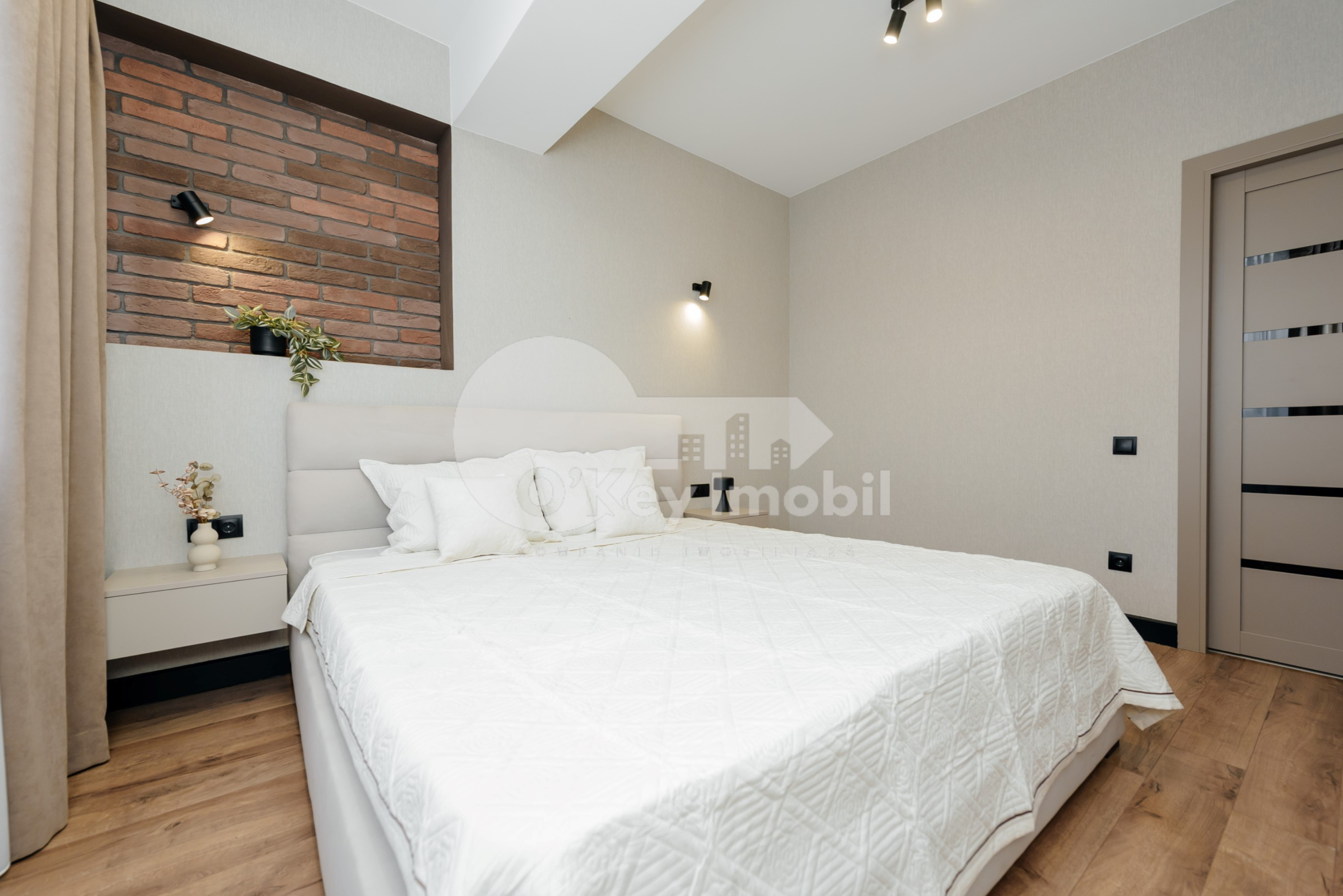 Apartament, Ciocana, MIRCEA CEL BĂTRÂN