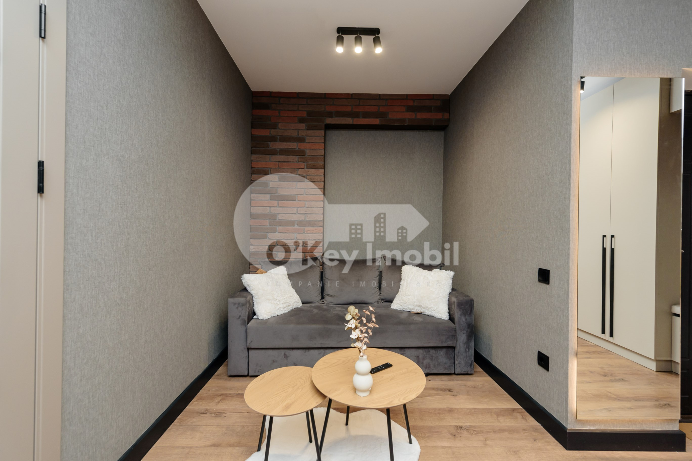 Apartament, Ciocana, MIRCEA CEL BĂTRÂN