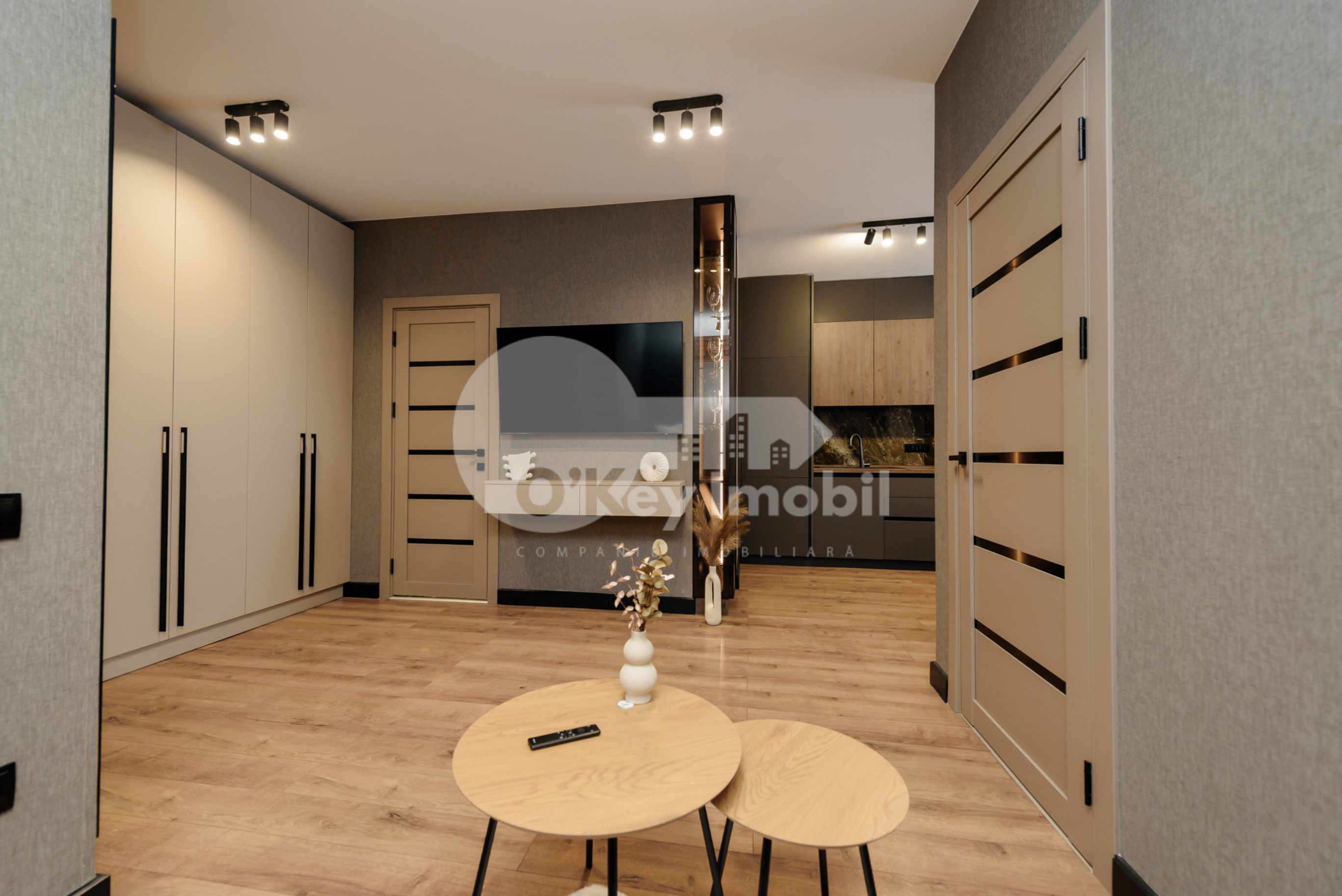 Apartament, Ciocana, MIRCEA CEL BĂTRÂN
