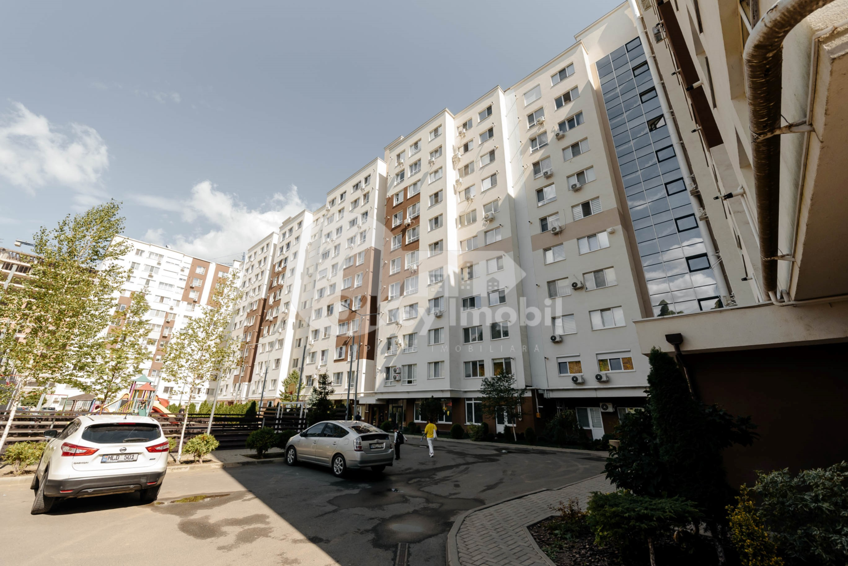 Apartament, Ciocana, MIRCEA CEL BĂTRÂN