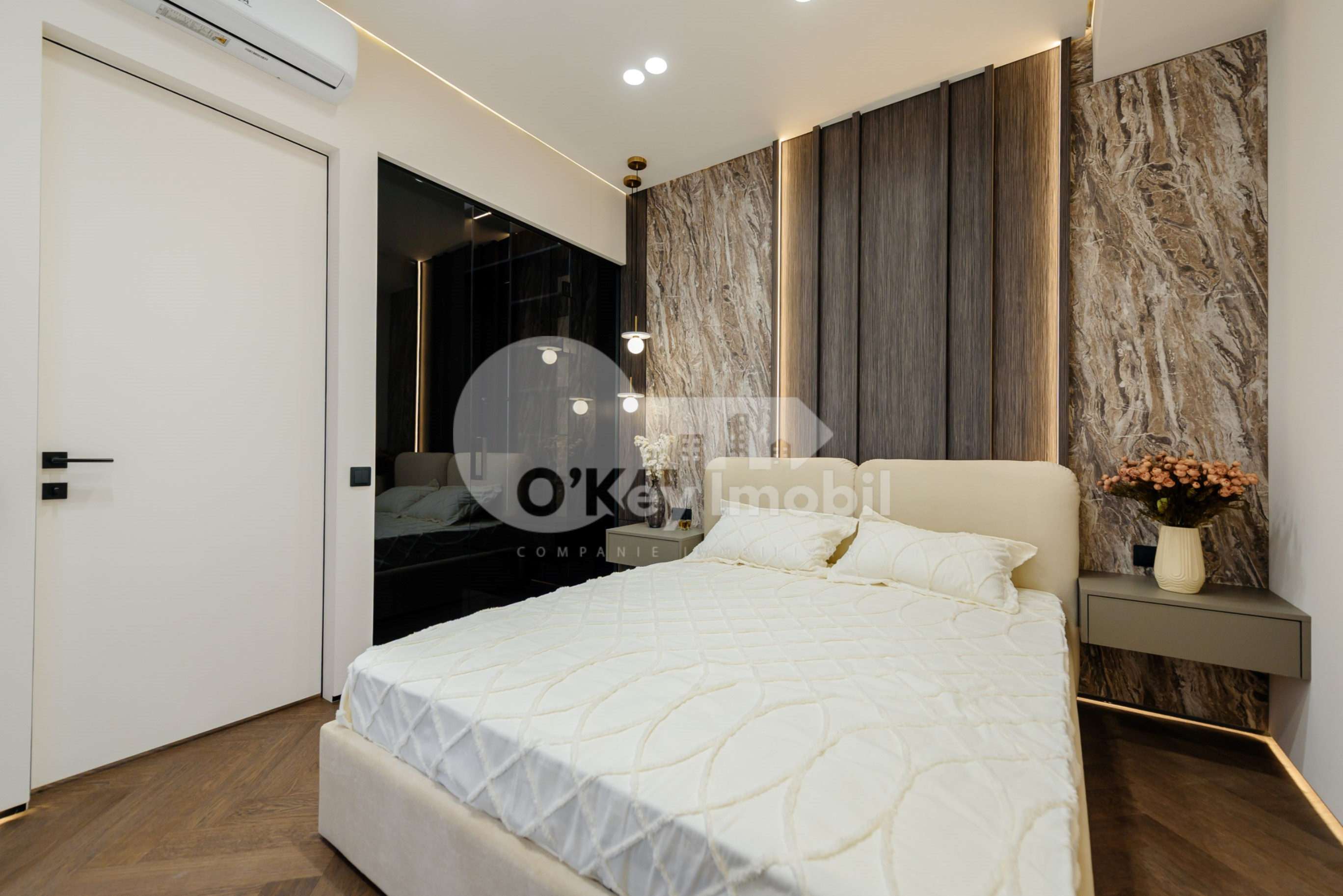 Apartament, Râșcani, MOSCOVEI