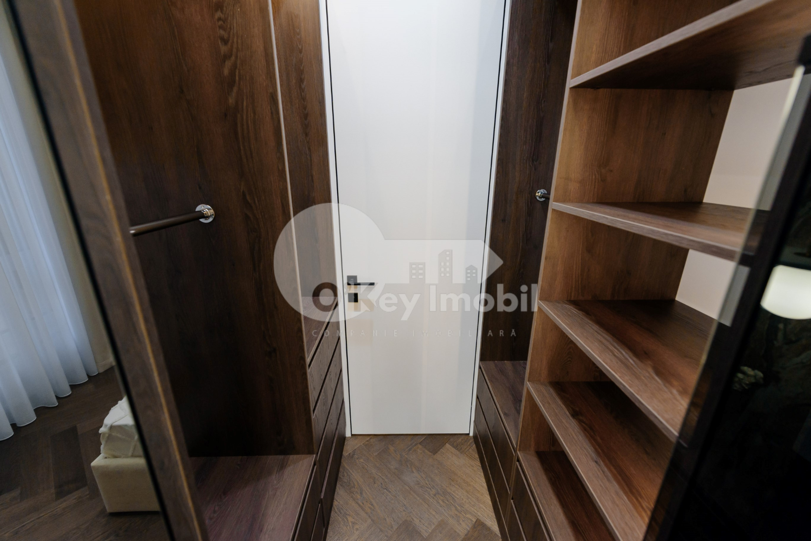 Apartament, Râșcani, MOSCOVEI