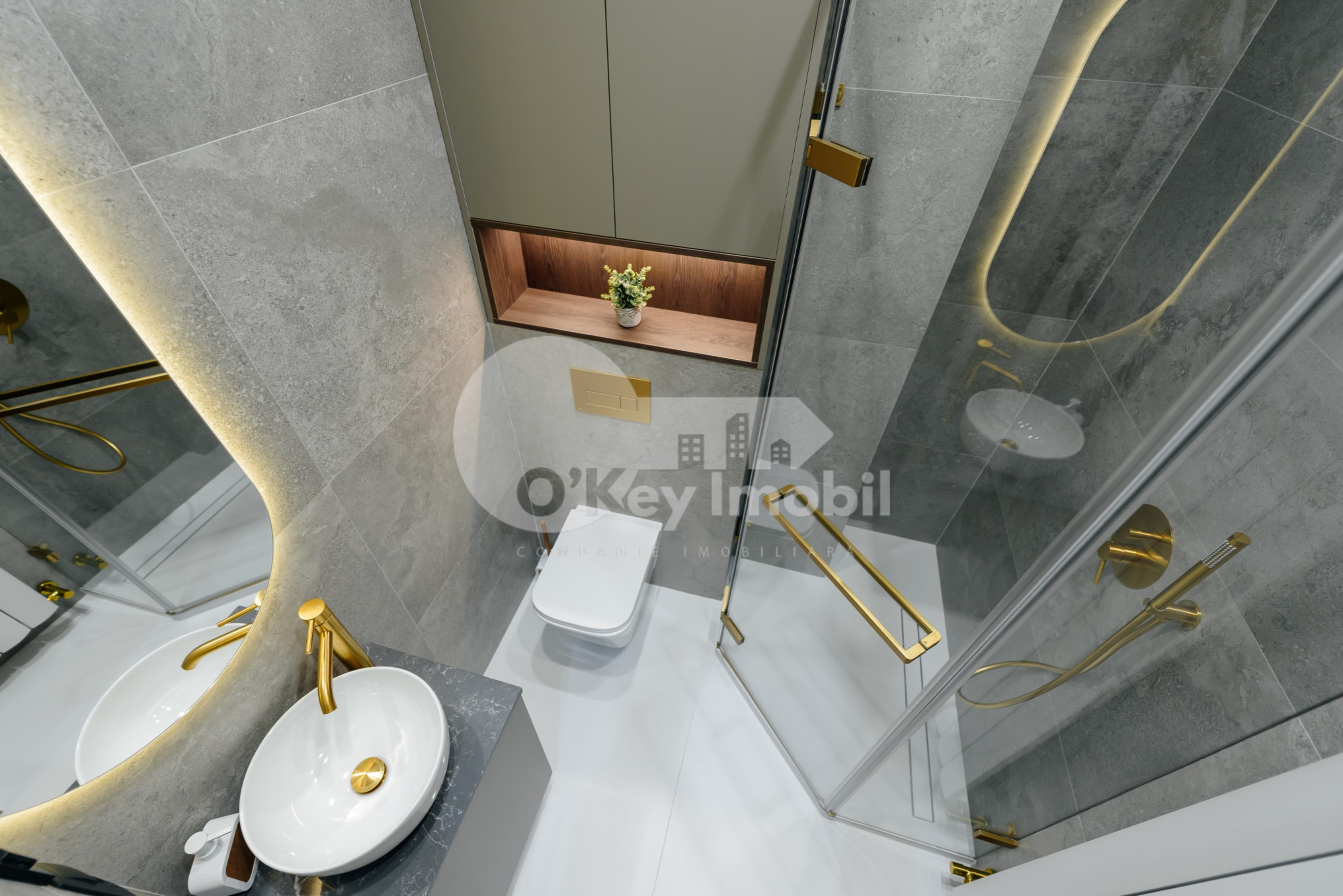 Apartament, Râșcani, MOSCOVEI