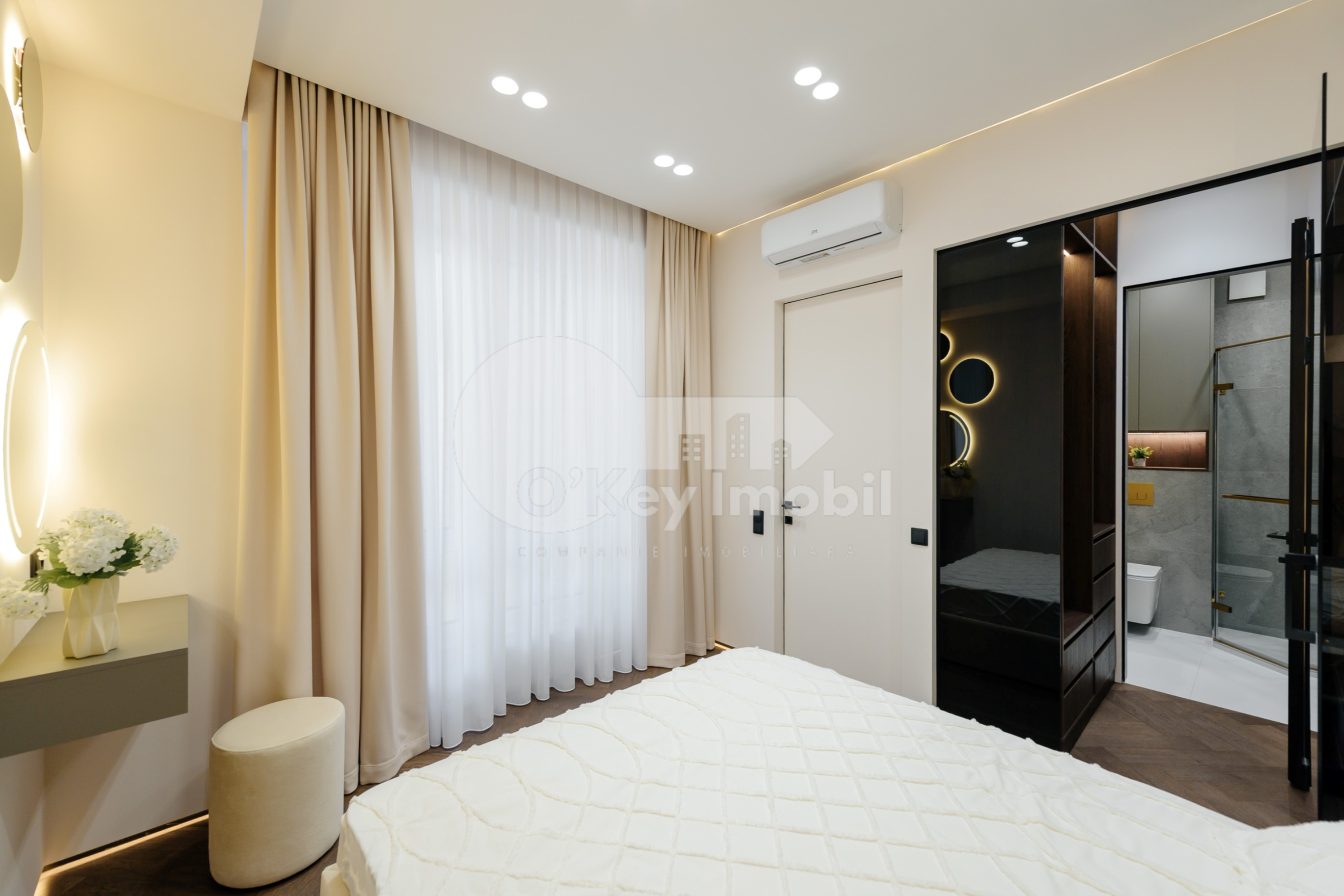 Apartament, Râșcani, MOSCOVEI