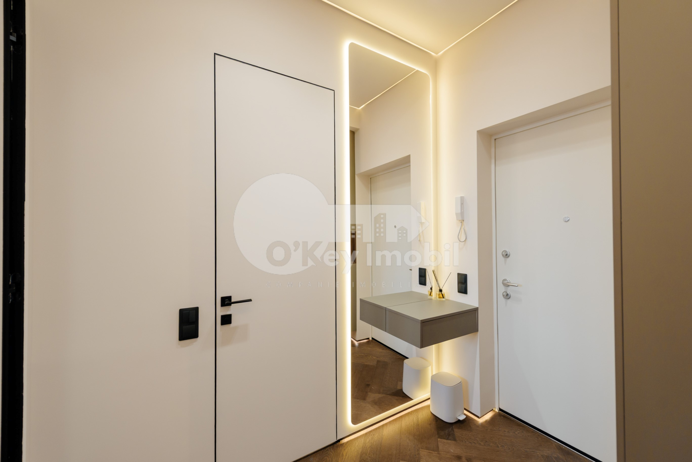 Apartament, Râșcani, MOSCOVEI