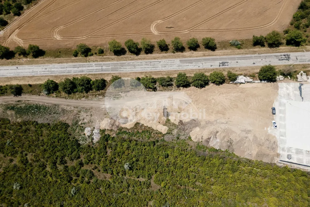 Земельный участок, КРУЗЕШТЫ