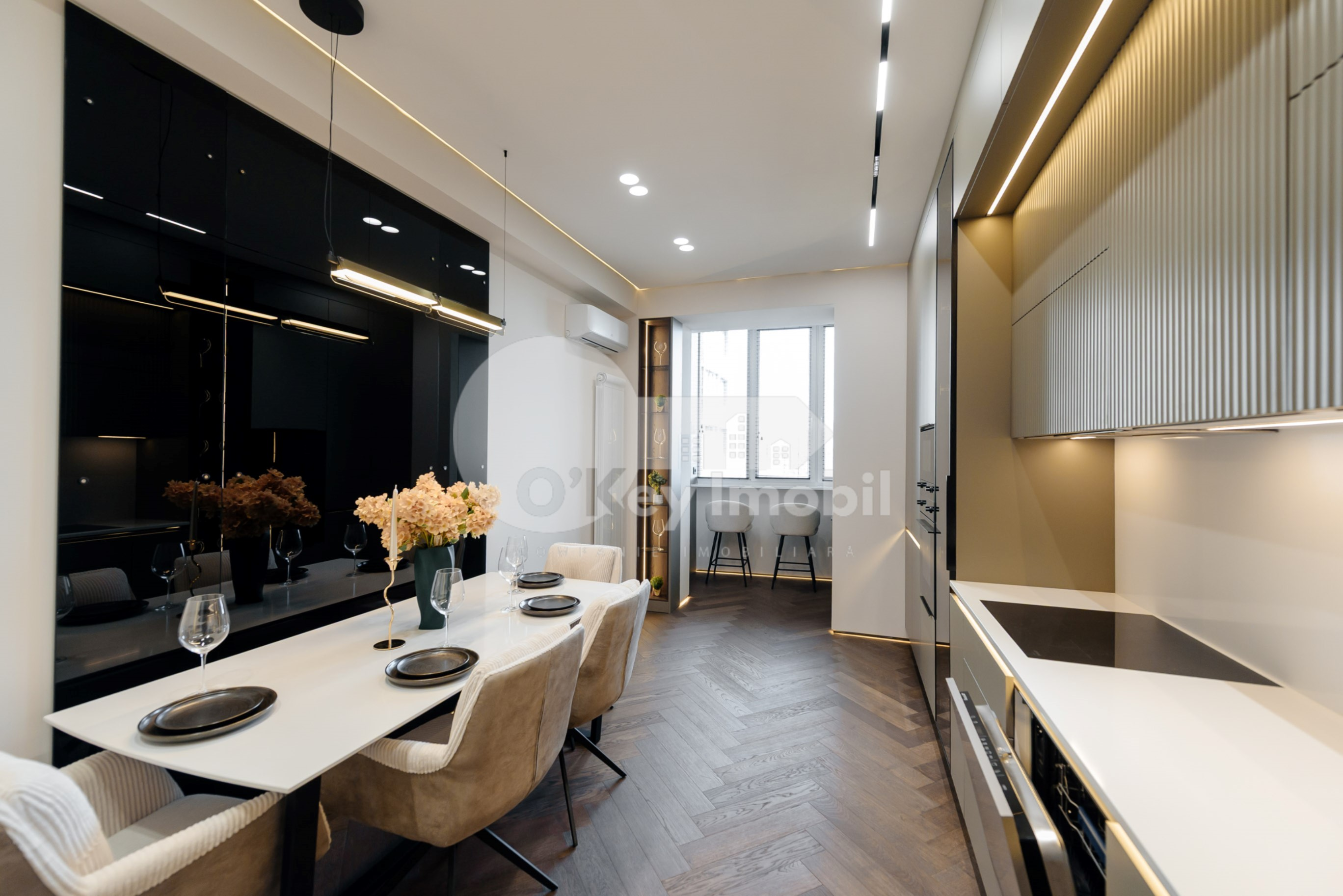 Apartament, Râșcani, MOSCOVEI