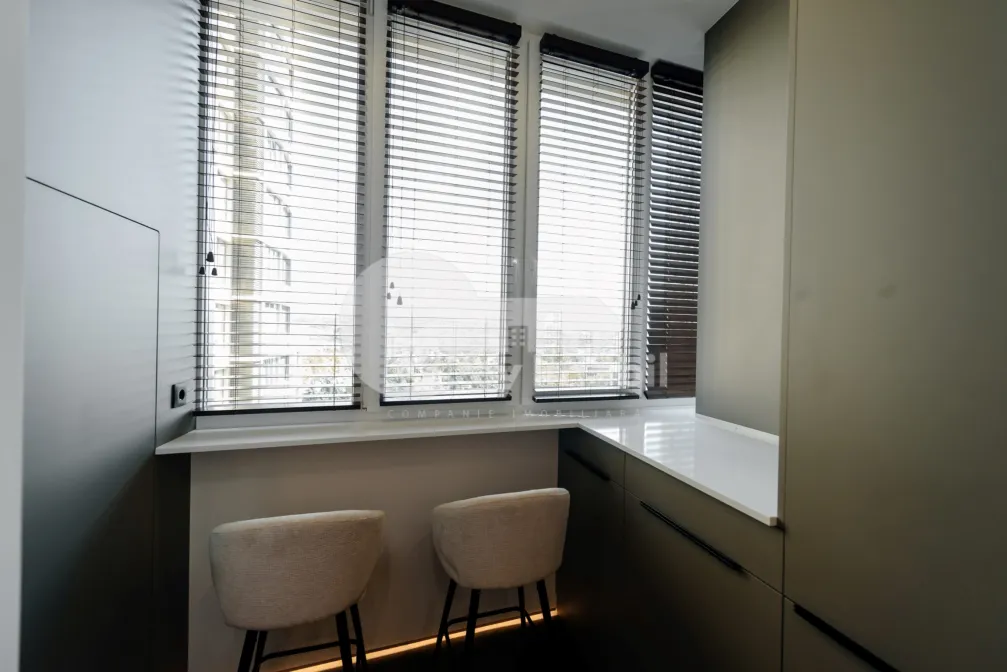 Квартира, Рышкановка, МОСКОВСКИЙ ПР.