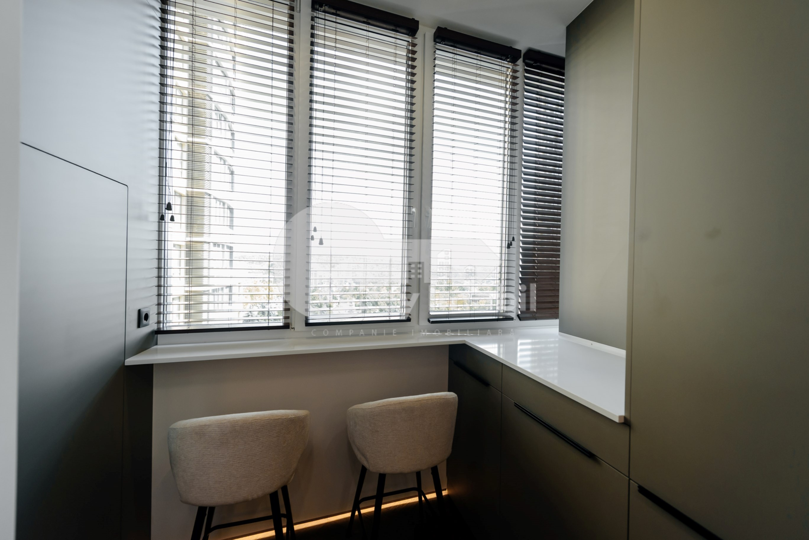 Apartament, Râșcani, MOSCOVEI