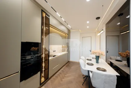 Квартира, Рышкановка, МОСКОВСКИЙ ПР.