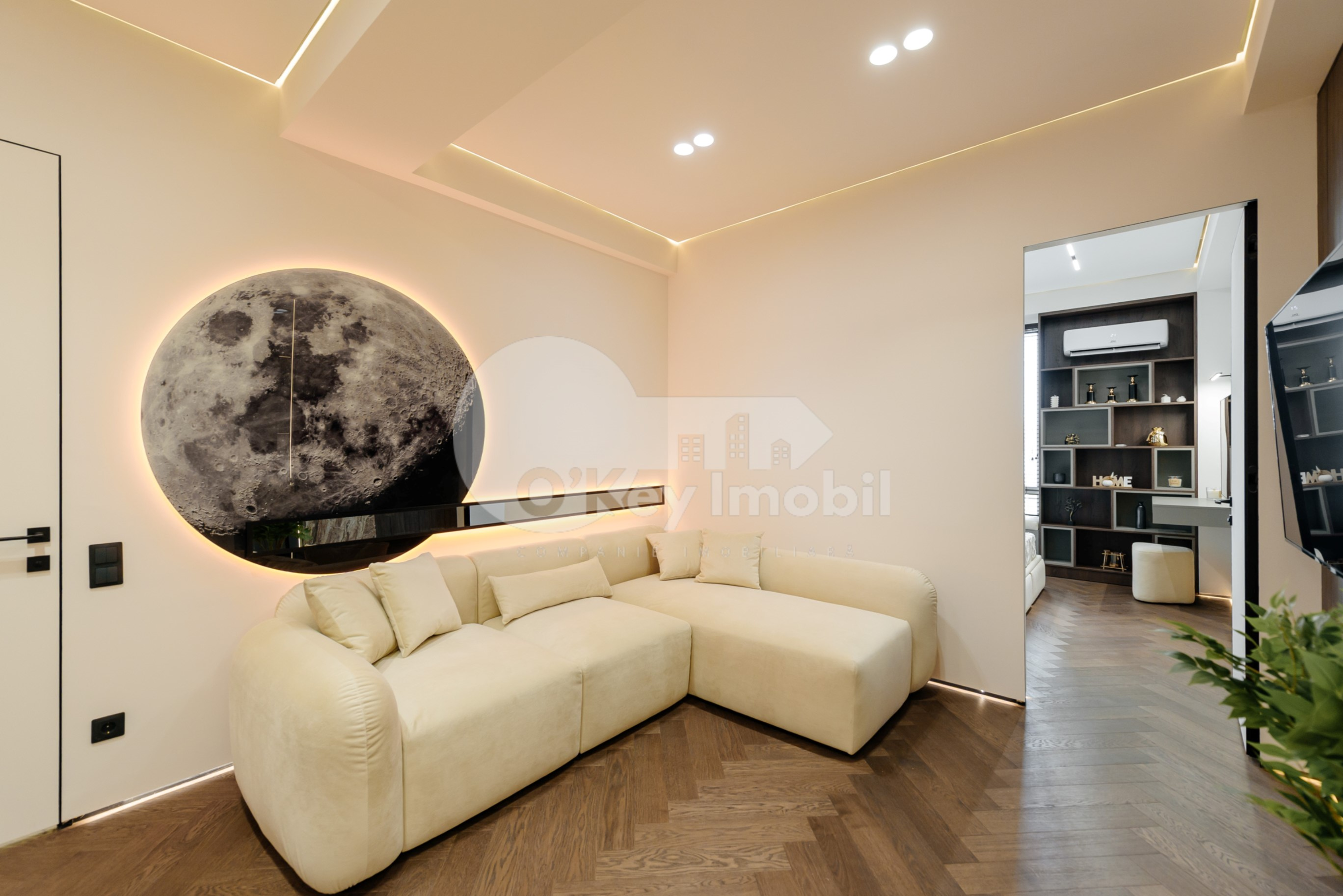 Apartament, Râșcani, MOSCOVEI