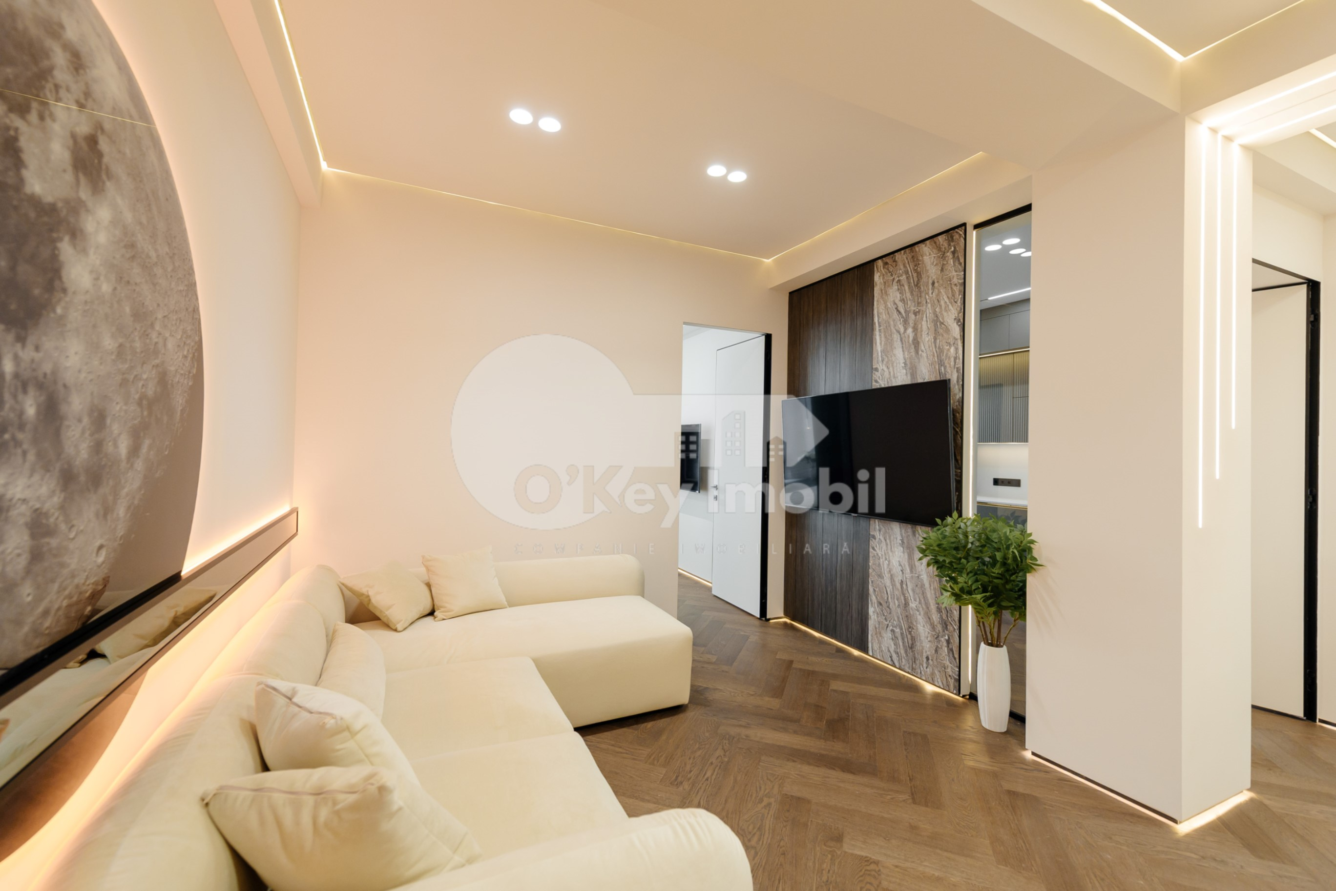 Apartament, Râșcani, MOSCOVEI