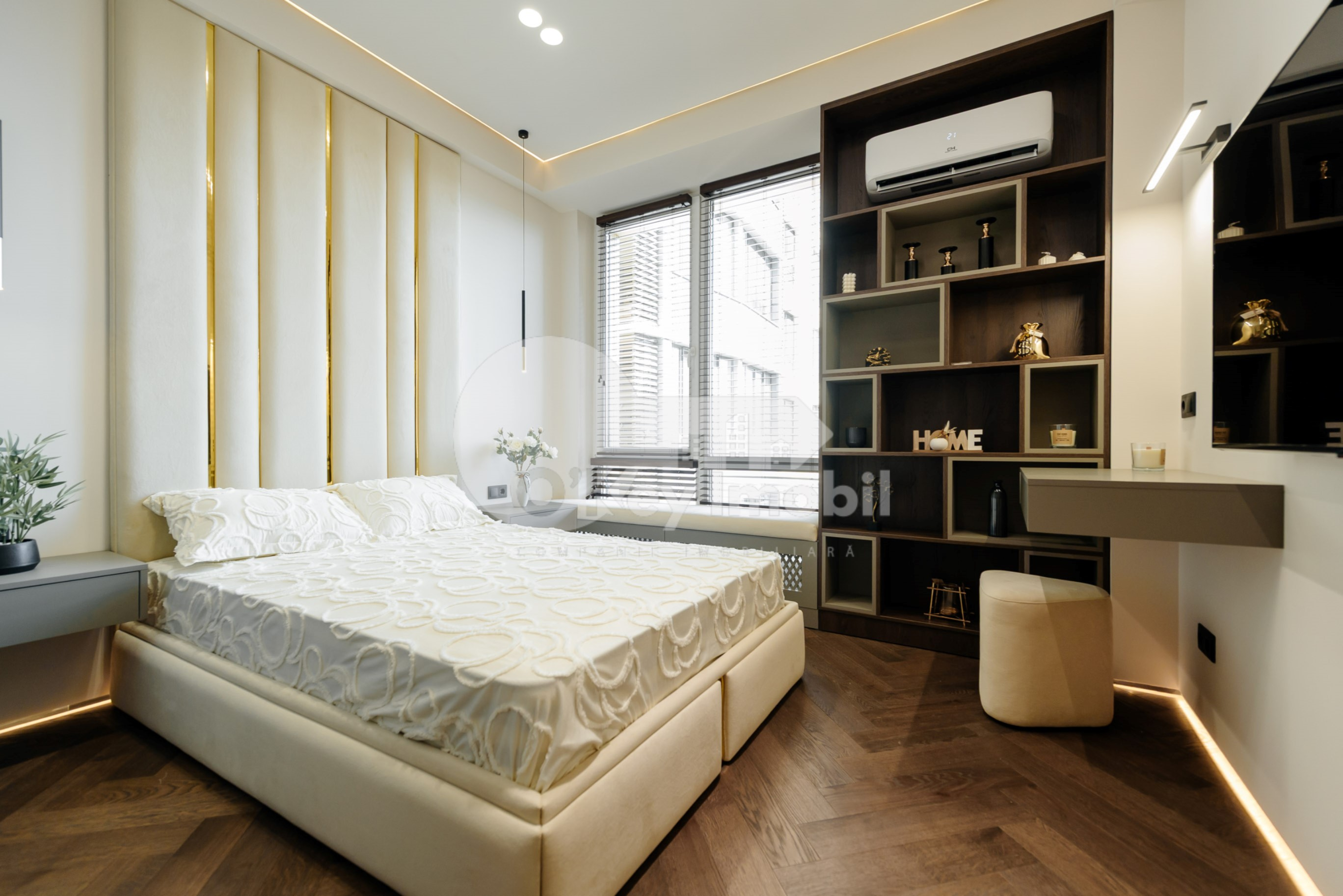 Apartament, Râșcani, MOSCOVEI