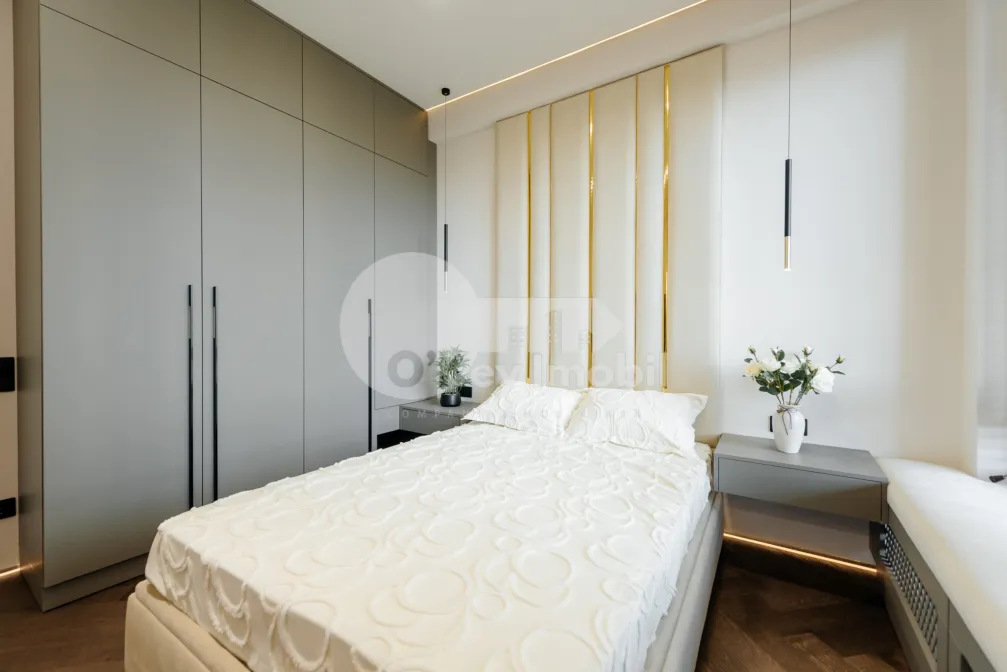 Квартира, Рышкановка, МОСКОВСКИЙ ПР.