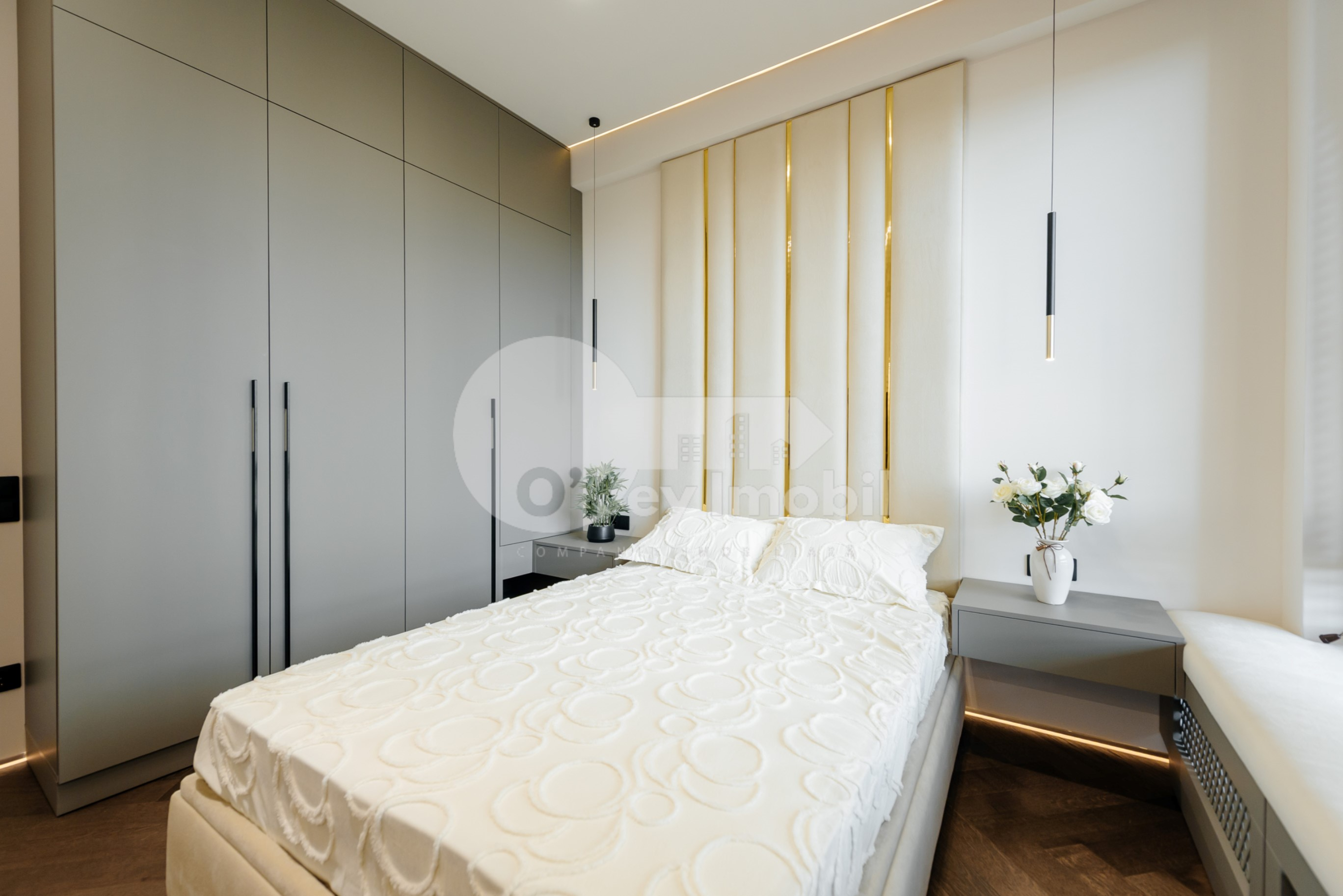 Apartament, Râșcani, MOSCOVEI