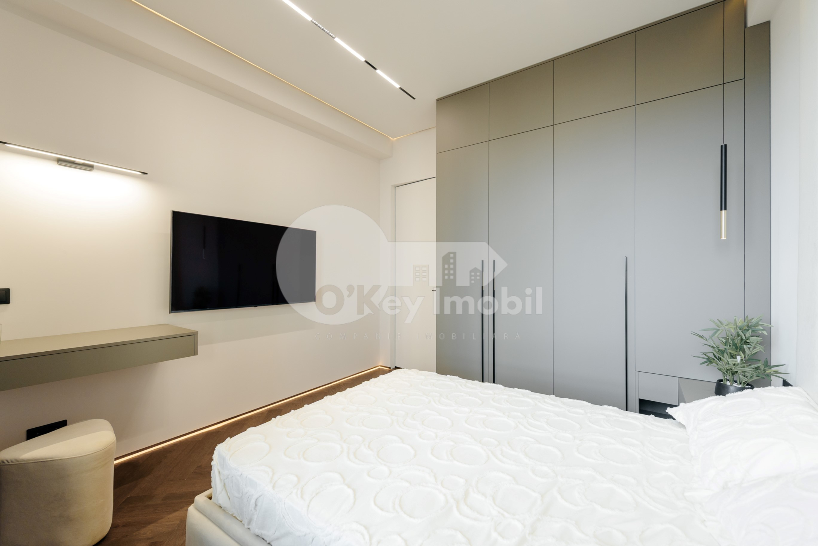 Apartament, Râșcani, MOSCOVEI