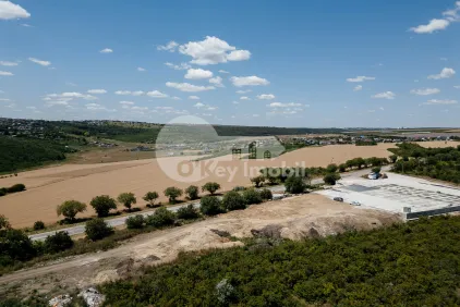 Земельный участок, КРУЗЕШТЫ