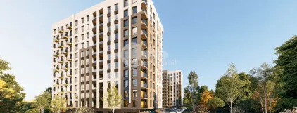 Квартира, Дурлешты, Н. ДИМО