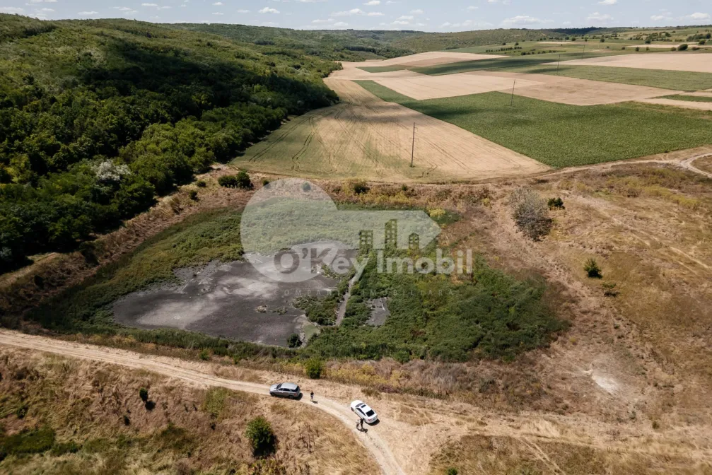 Земельный участок, БУДЕШТЫ