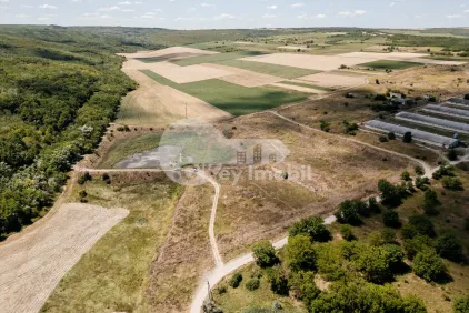 Земельный участок, БУДЕШТЫ