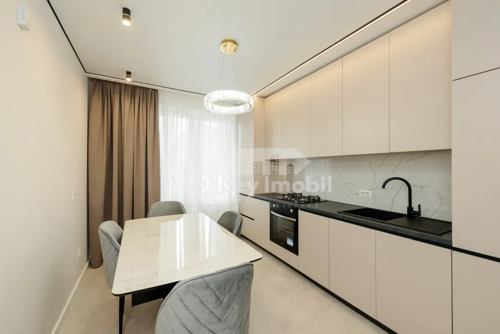 Квартира, Буюканы, АЛБА ЮЛИЯ