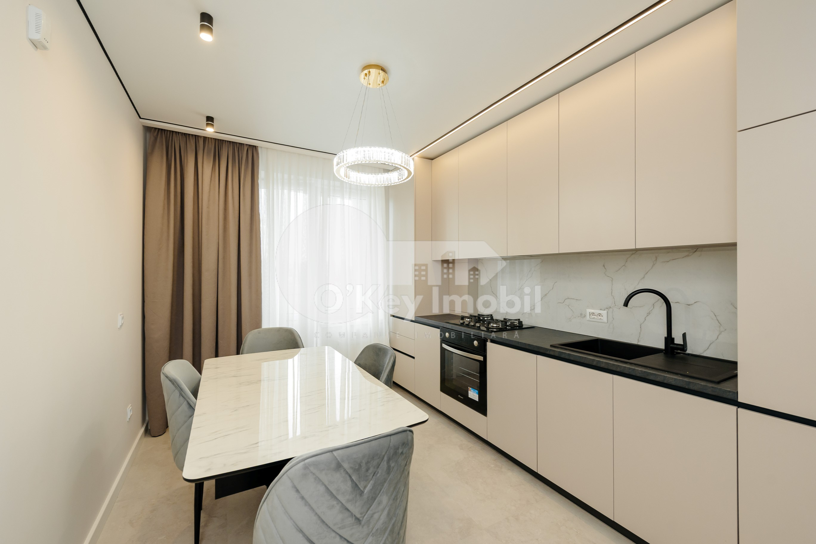 Apartament, Buiucani, ALBA IULIA