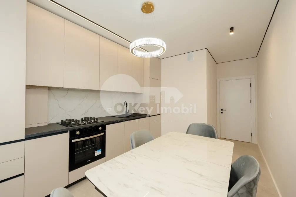 Квартира, Буюканы, АЛБА ЮЛИЯ