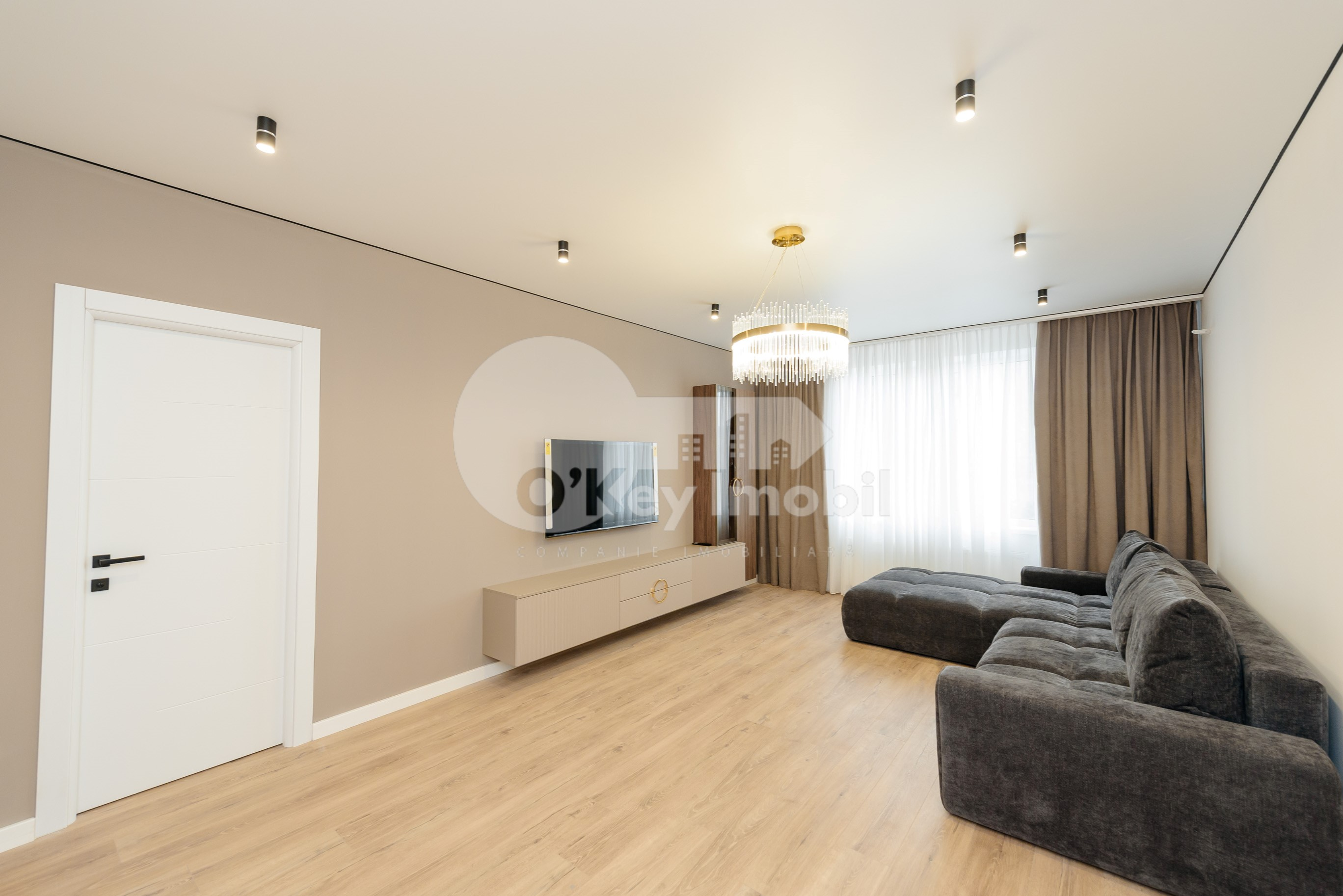 Apartament, Buiucani, ALBA IULIA