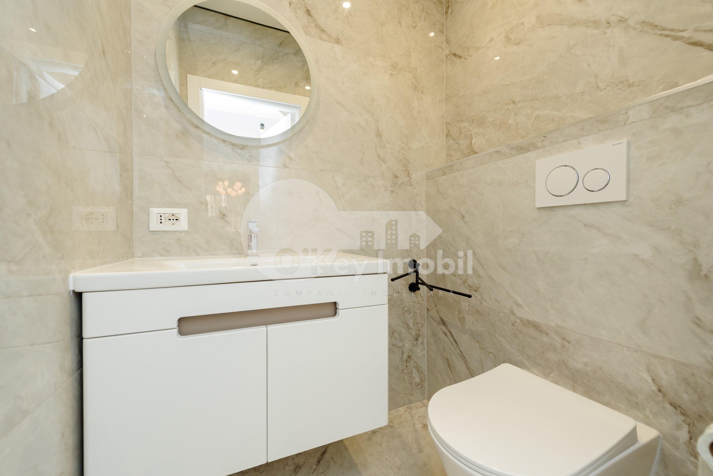 Apartament, Buiucani, ALBA IULIA