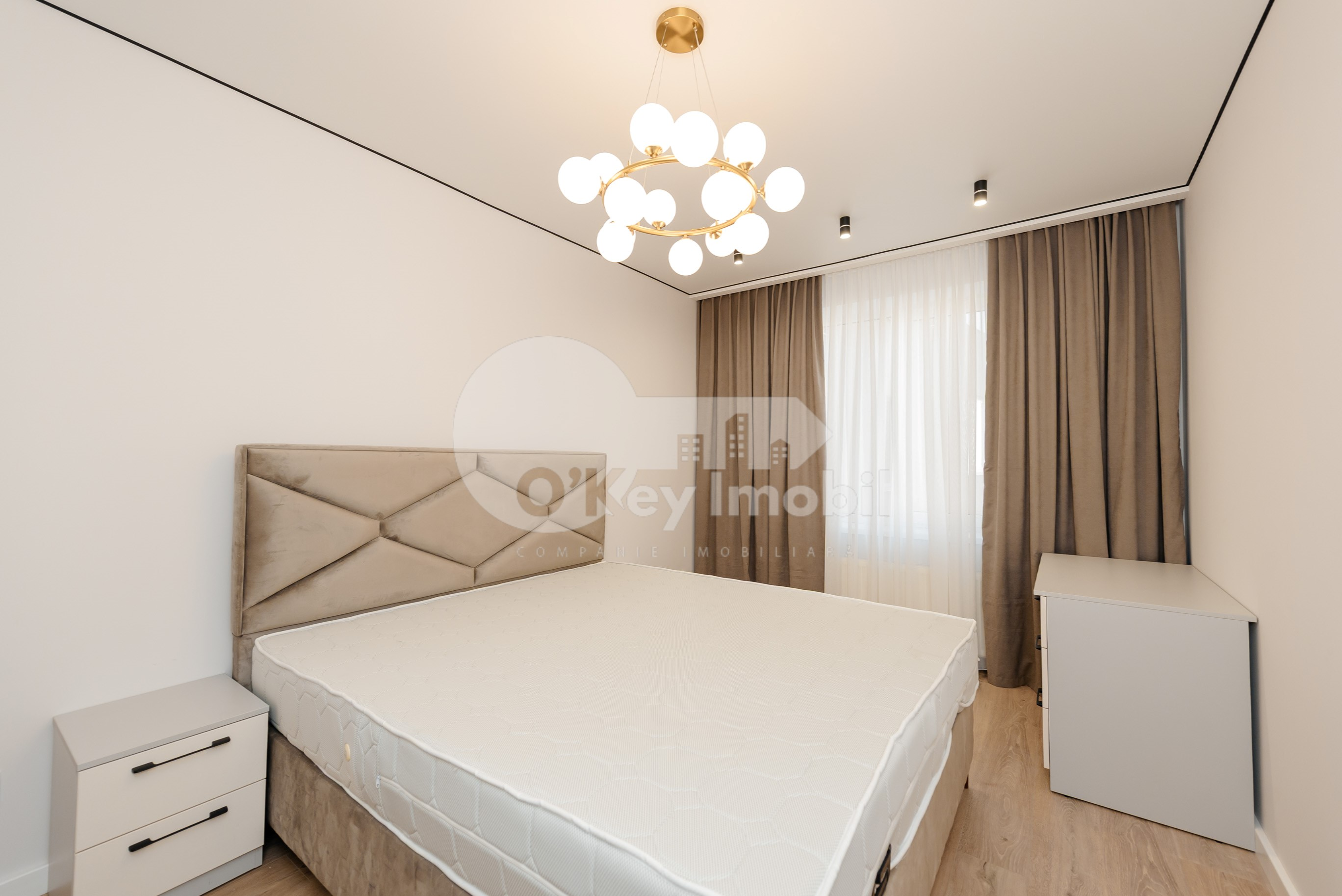 Apartament, Buiucani, ALBA IULIA