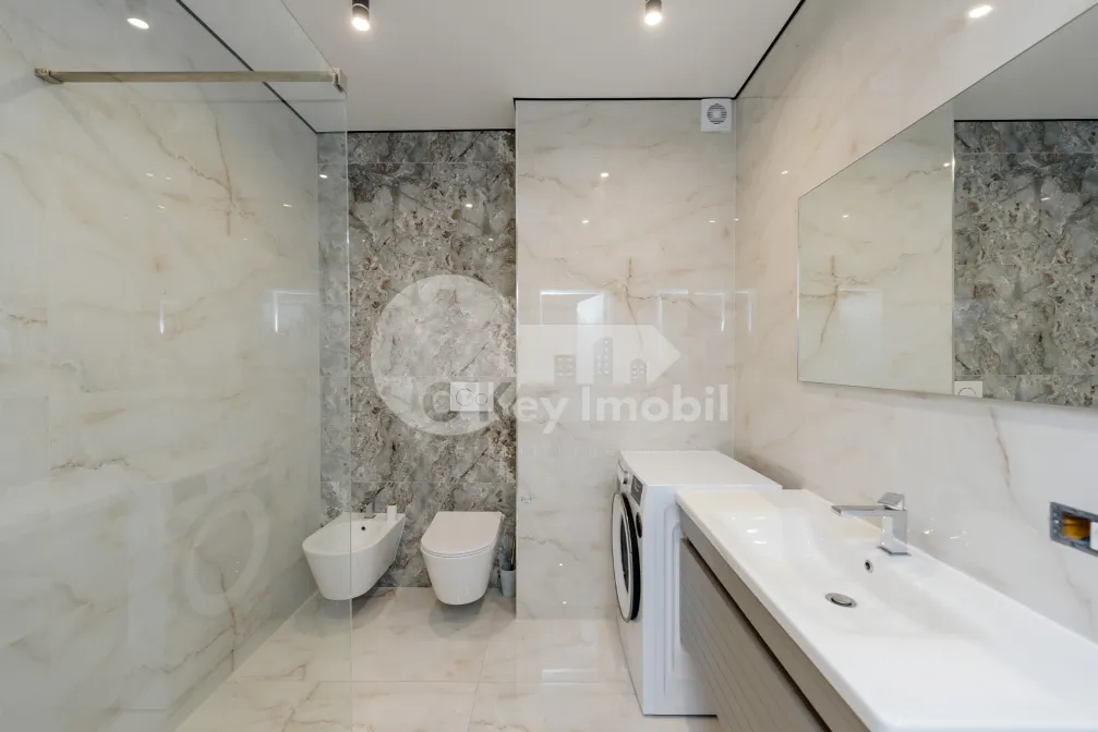 Квартира, Буюканы, АЛБА ЮЛИЯ