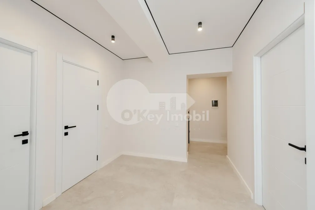 Квартира, Буюканы, АЛБА ЮЛИЯ