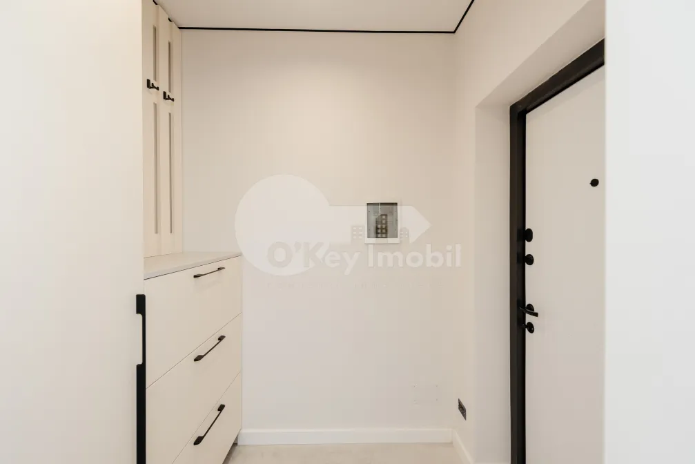 Квартира, Буюканы, АЛБА ЮЛИЯ