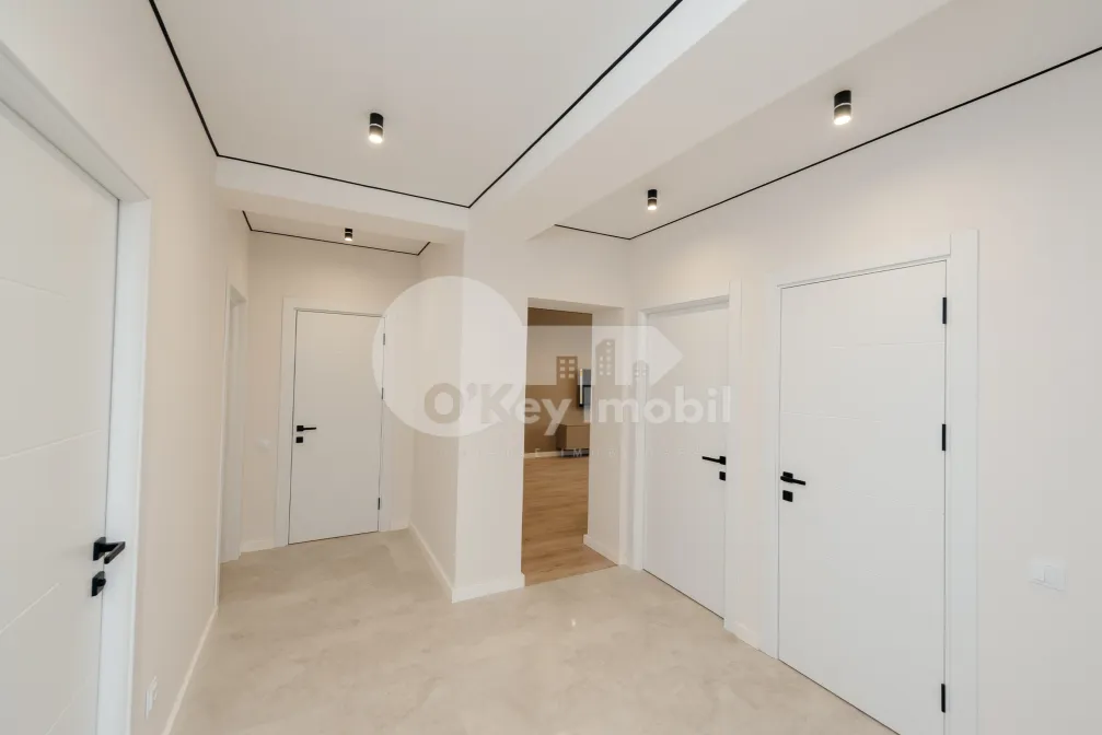 Квартира, Буюканы, АЛБА ЮЛИЯ