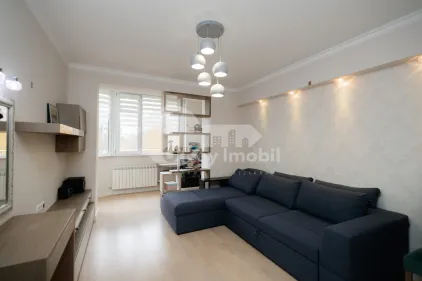 Apartament, Ciocana